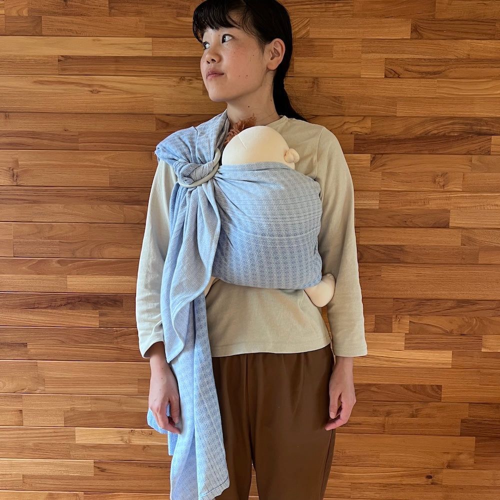 楽天市場】コンパクトで軽いスリング／綾織 オリンピアード／ストーン