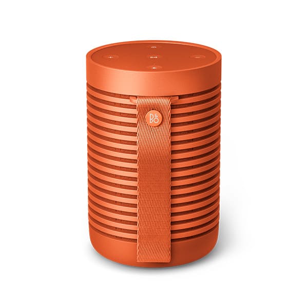 Bang & Olufsen公式 Beosound Explore Bluetooth ポータブルスピーカー