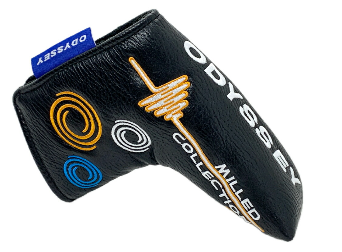 楽天市場】ODYSSEY(オデッセイ) ミルド コレクション SX ハーフ