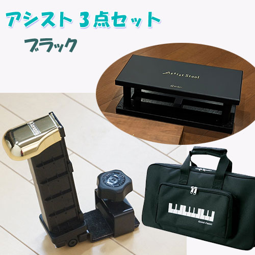 楽天市場】吉澤 アシストキャリングバック AS-CB : バサロ楽器