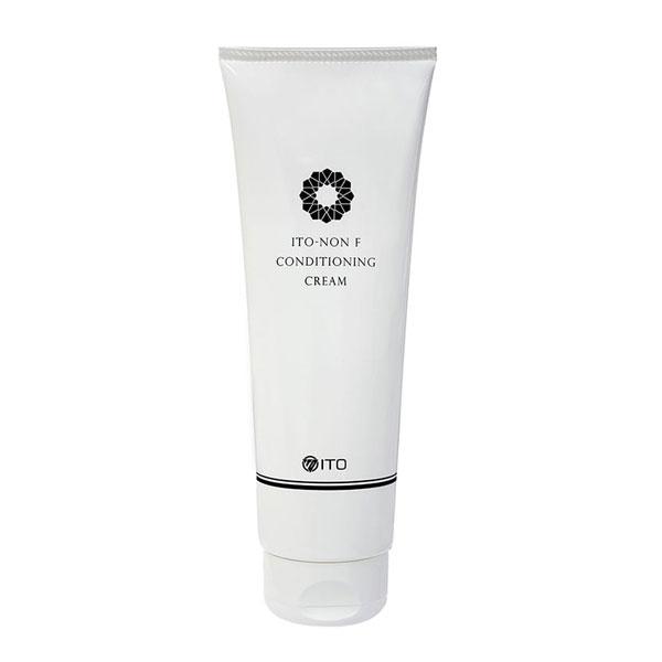 楽天市場】イトーノンFコンディショニングクリーム 250g※白に