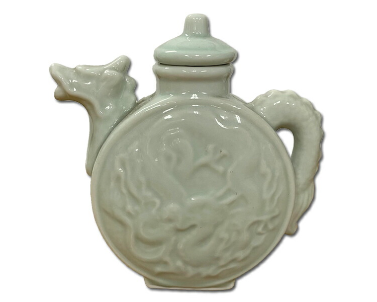 楽天市場】【在庫処分】水滴 水差 竹 梅 陶器 お買い得 ギフト