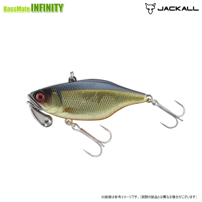 楽天市場】ジャッカル TN70 トリゴン JACKALL TN TRIGON : Lure＆Boats