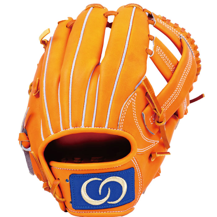 楽天市場】クーニンズ 折笠モデル ムラマサ 硬式グラブ 内野手用 ORI9