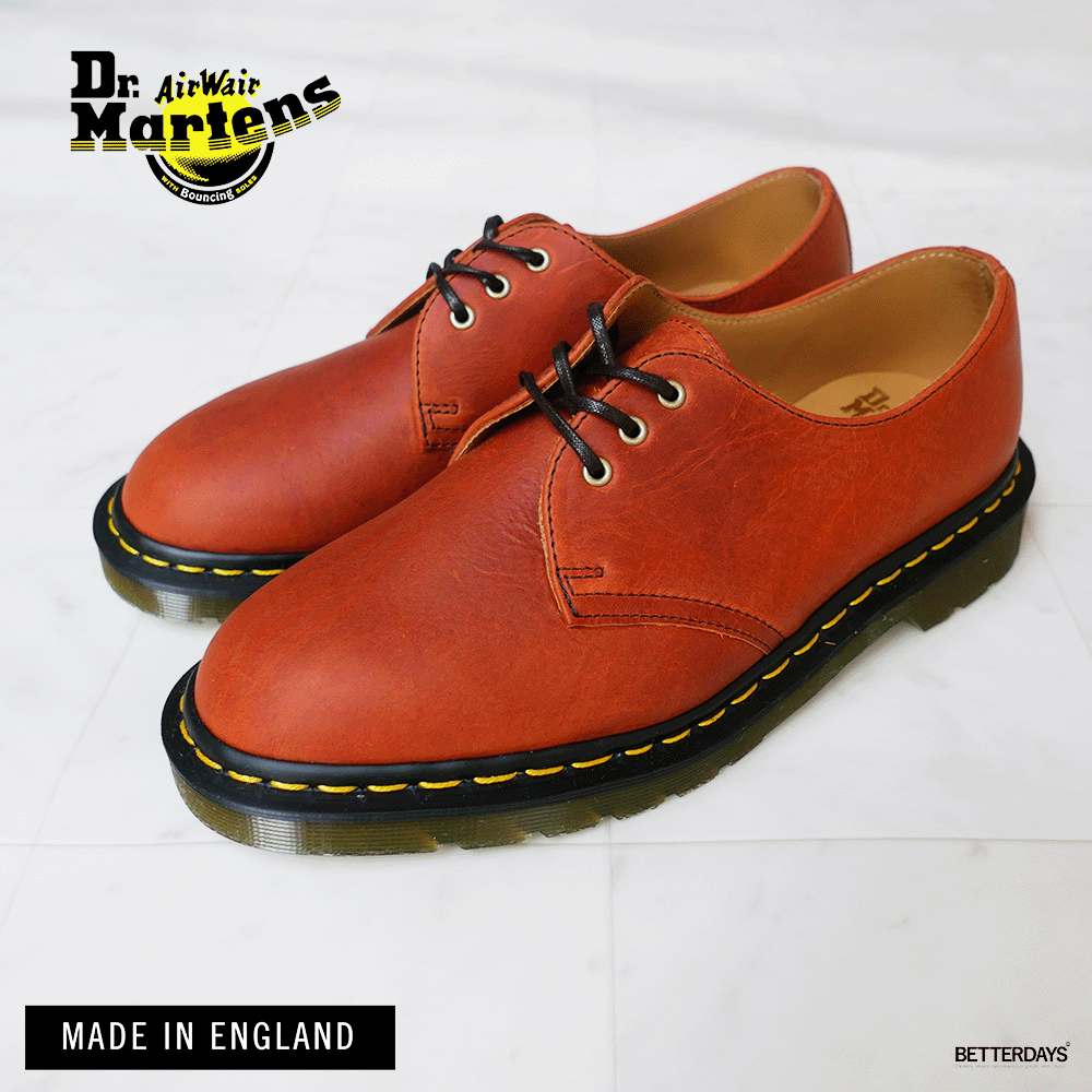 楽天市場】ドクターマーチン 3ホール メンズ レディース Dr.Martens