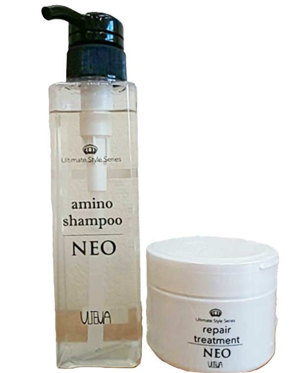 楽天市場】アルテマ リペアトリートメント ネオ 1000g : ビューティー