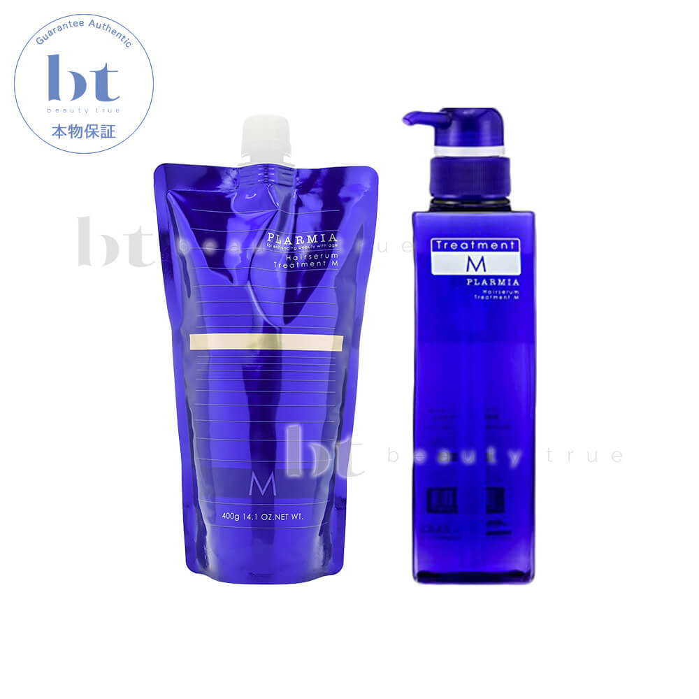 楽天市場】【MILBON】ミルボン プラーミア ヘアセラム シャンプー M