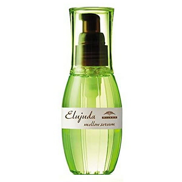 楽天市場】ミルボン ディーセス エルジューダ メロウセラム 120ml