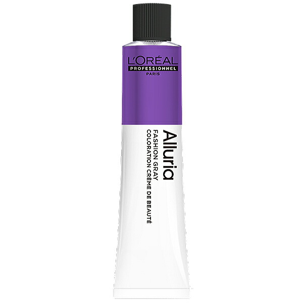 楽天市場】ロレアル アルーリア ファッショングレイ トゥルーブラウン