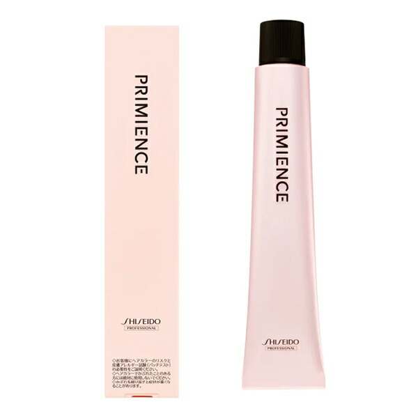 楽天市場】資生堂プロフェッショナル プリミエンス RaB 9 x 80g