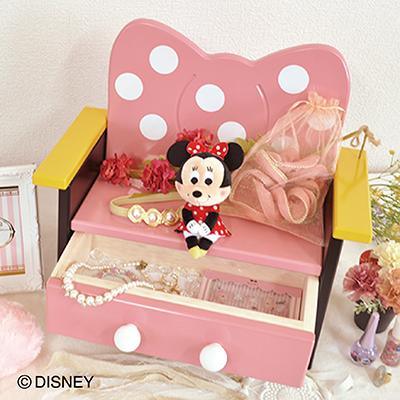 楽天市場】ぬいぐるみ置き ミニーマウス | 幅37.5cm 奥行22.5cm 高さ
