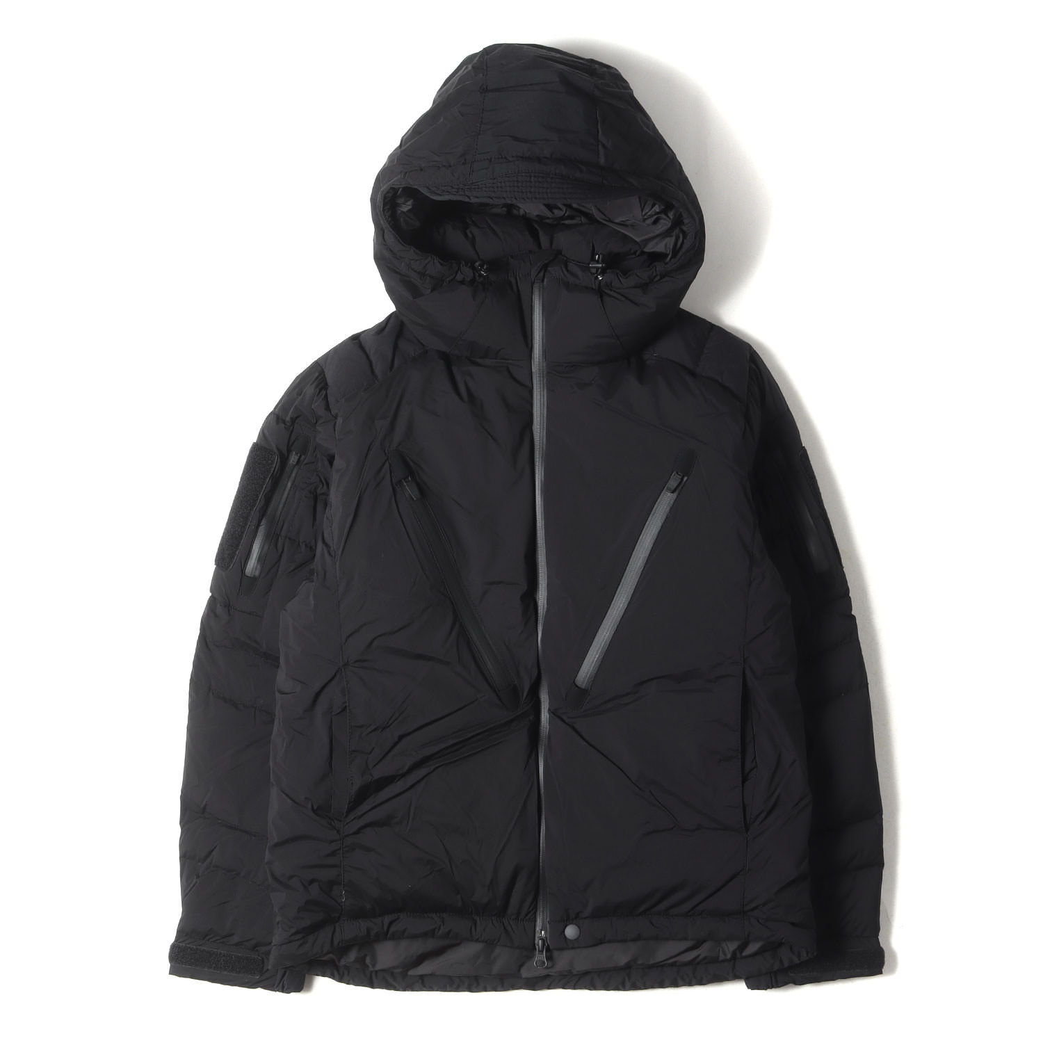 楽天市場】NANGA ナンガ ジャケット サイズ:L オーロラ ダウン