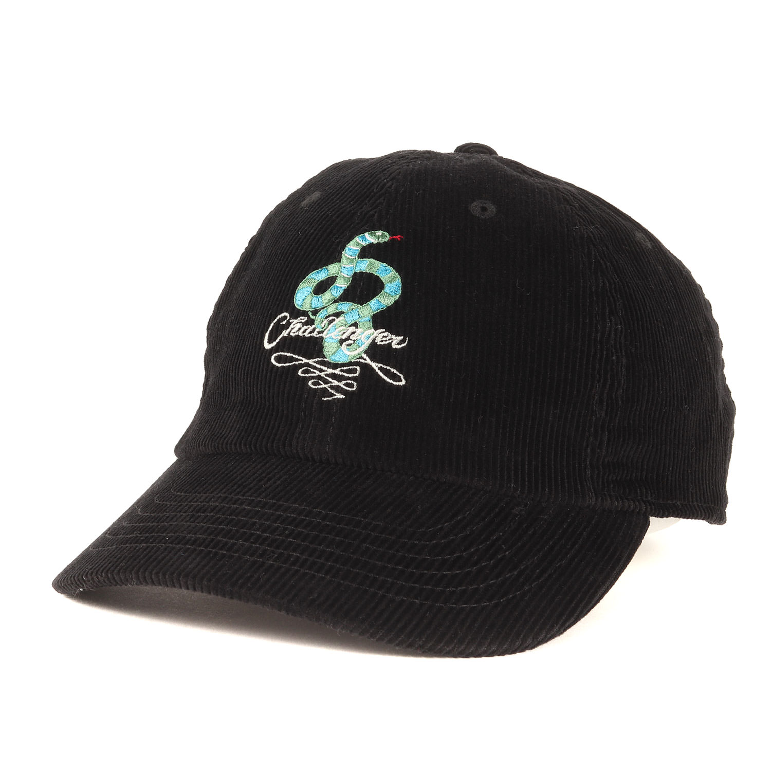 楽天市場】CHALLENGER チャレンジャー キャップ 24SS ロゴ刺繍 デニム