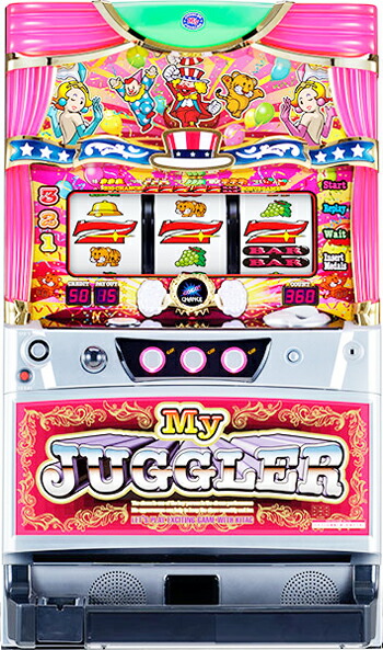 楽天市場】《家庭用パチスロ》マイジャグラー4／KE☆北電子☆ コイン