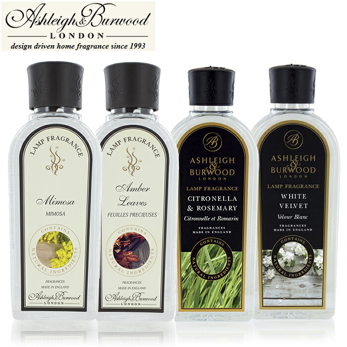 楽天市場】送料無料 アシュレイ＆バーウッド フレグランスオイル 500ml