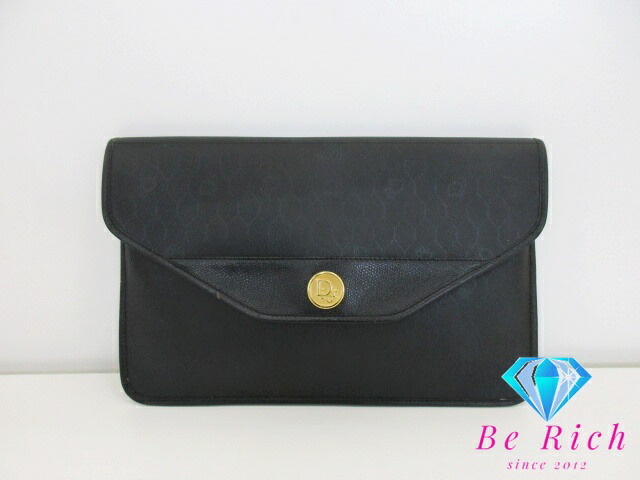 楽天市場】クリスチャン ディオール Christian Dior 2way チェーン