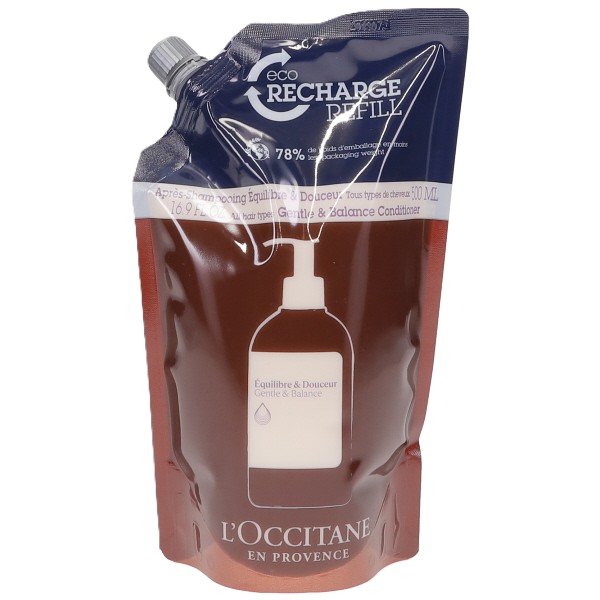 楽天市場】ロクシタンファイブハーブス リペアリングコンディショナー