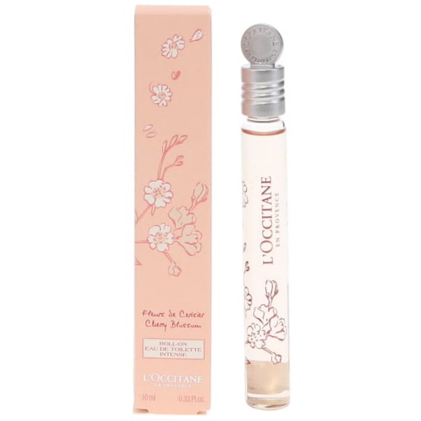 楽天市場】ロクシタン チェリーブロッサム EDT 75ml [L'OCCITANE
