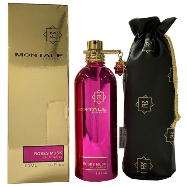 楽天市場】モンタル MONTALE ROSES MUSK ローズムスク