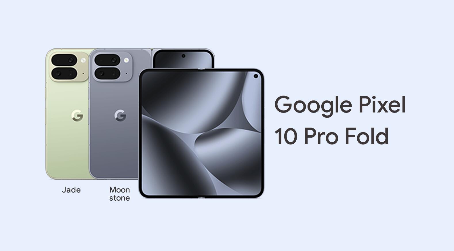 未開封品|国内版SIMフリー Google Pixel10 Pro Fold 256GB|512GB Jade