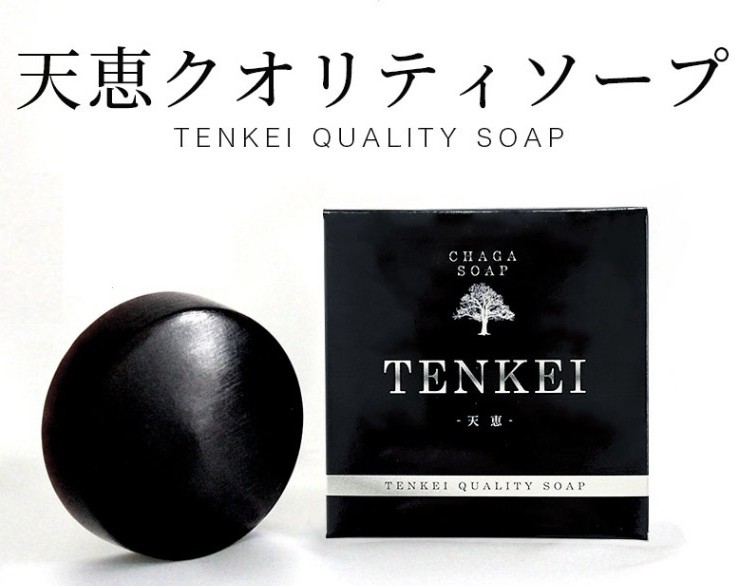 楽天市場】テンケイローション 100ml 天恵化粧水 樺のあな茸 チャーガ