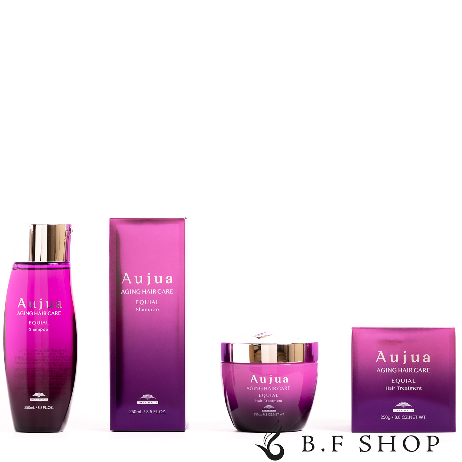 楽天市場】ミルボン オージュア エクイアル フォースミスト 100ml