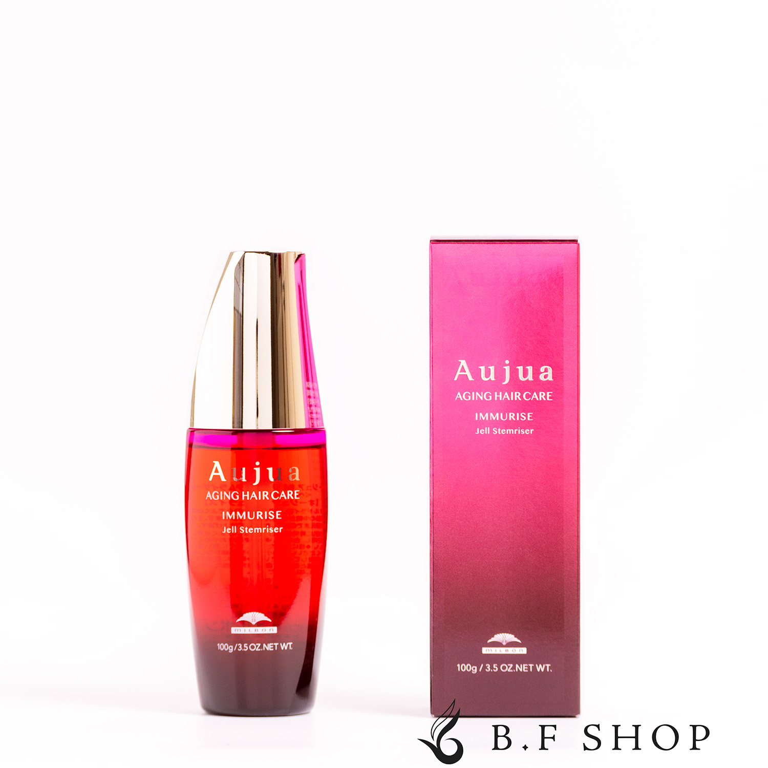 楽天市場】ミルボン オージュア イミュライズ ヘアニュートリエント