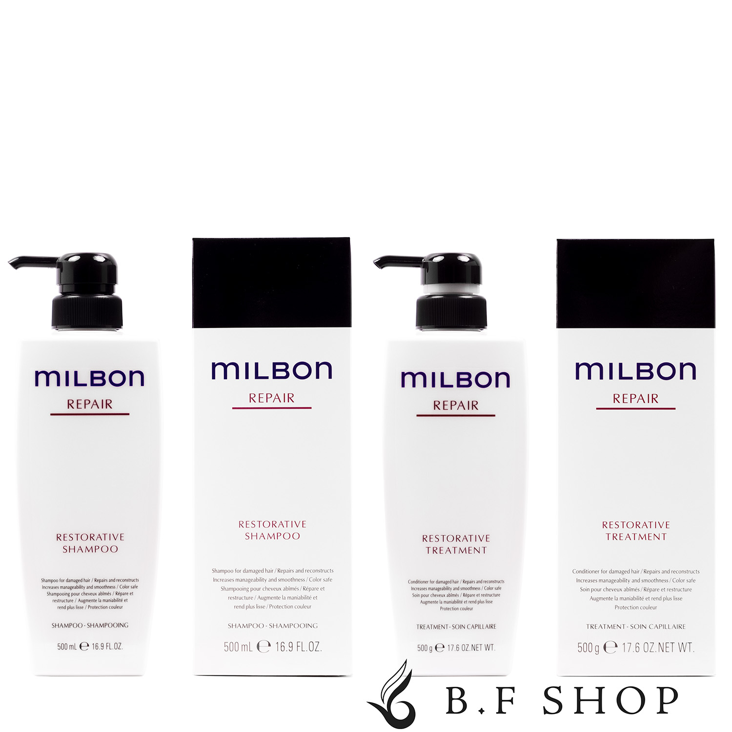 楽天市場】【セット品】ミルボン ナリッシング シャンプー