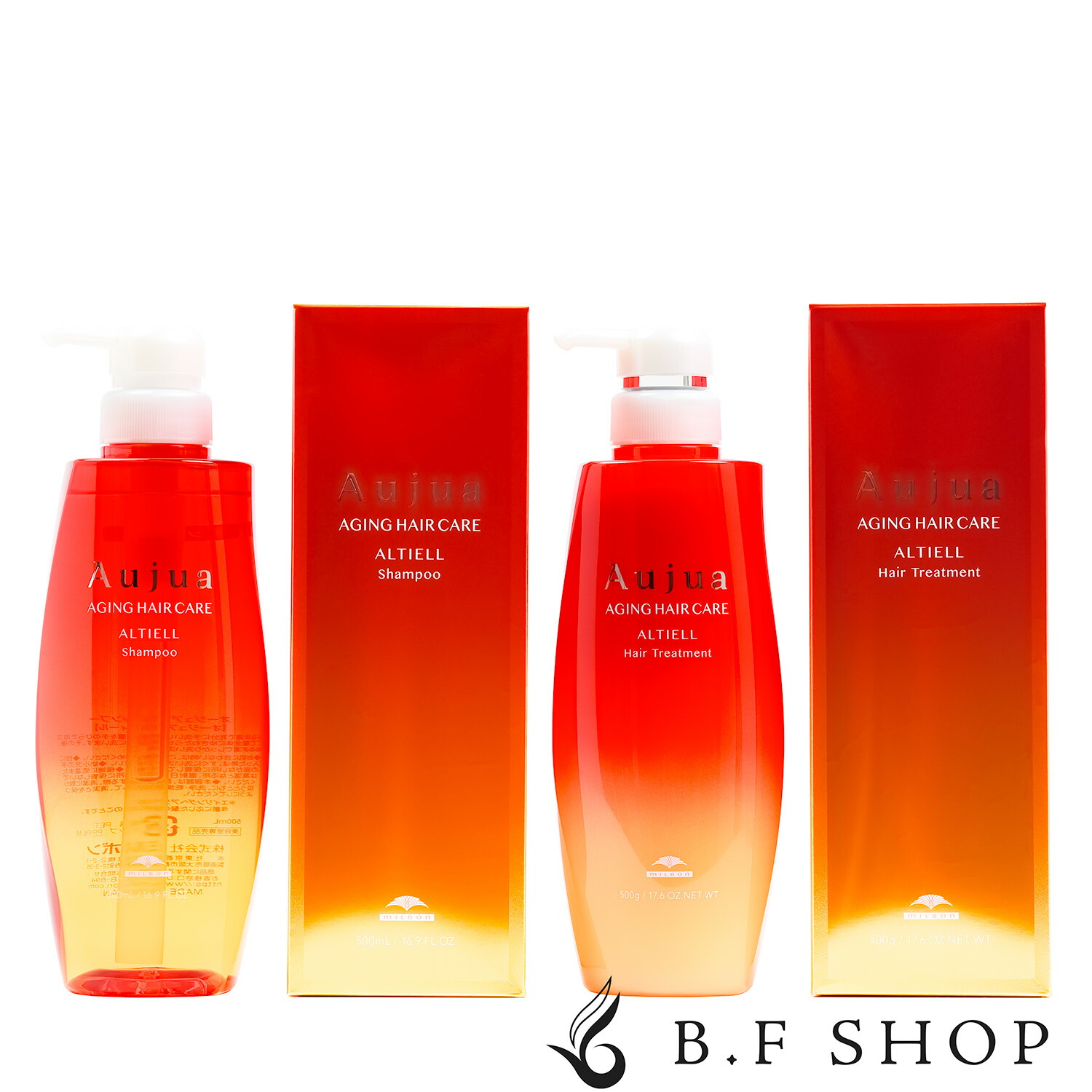 楽天市場】ミルボン オージュア アルティール エッセンス 100ml アウト