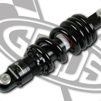 楽天市場】TW200/E/225 G-SUSPENSION-MONO305 GOODS（モーターガレージ