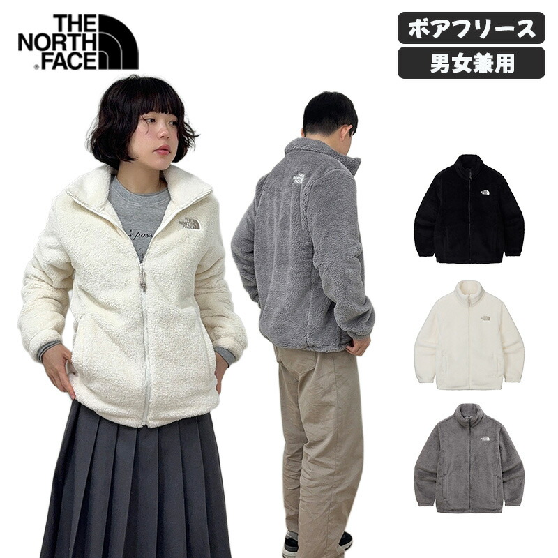 楽天市場】THE NORTH FACE ノースフェイス フリース ジャケット