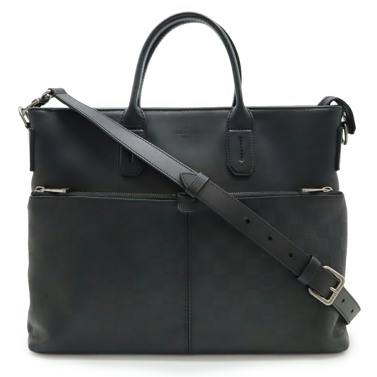 楽天市場】【美品】ルイヴィトン 【LOUIS VUITTON】N41147 PDV GM