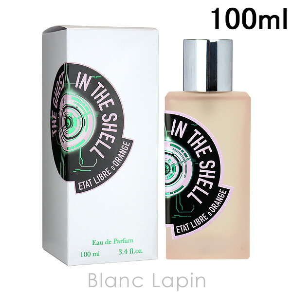 楽天市場】エタリーブルドオランジェ ETAT LIBRE D'ORANGE