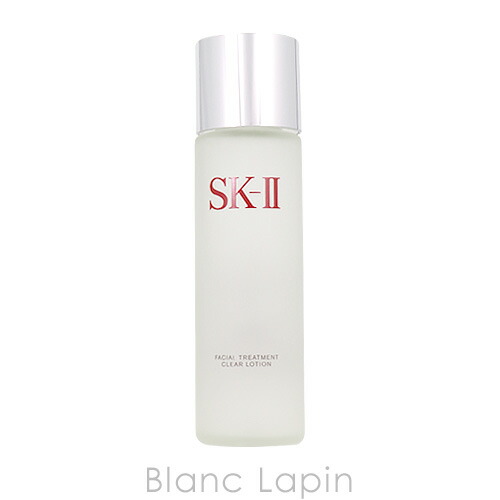 楽天市場】SK-II SK2 フェイシャルトリートメントエッセンス 75ml