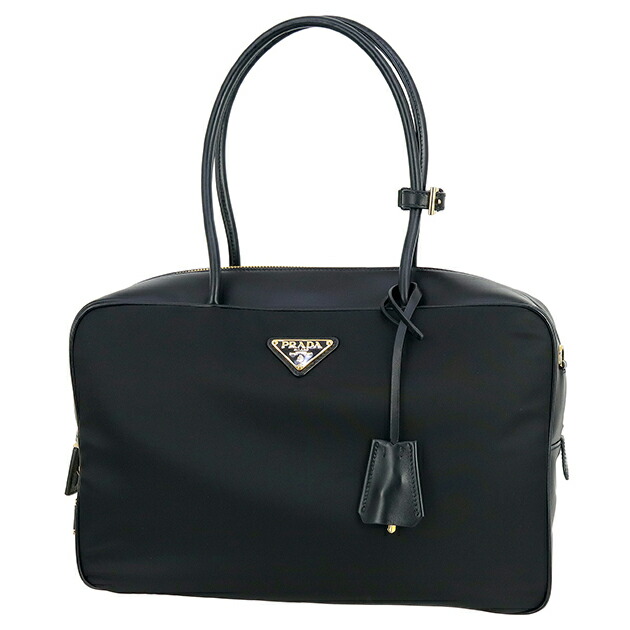 楽天市場】プラダ バッグ ハンドバッグ ショルダーバッグ レディース