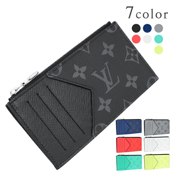 楽天市場】ルイヴィトン カードケース 二つ折り オーガナイザー