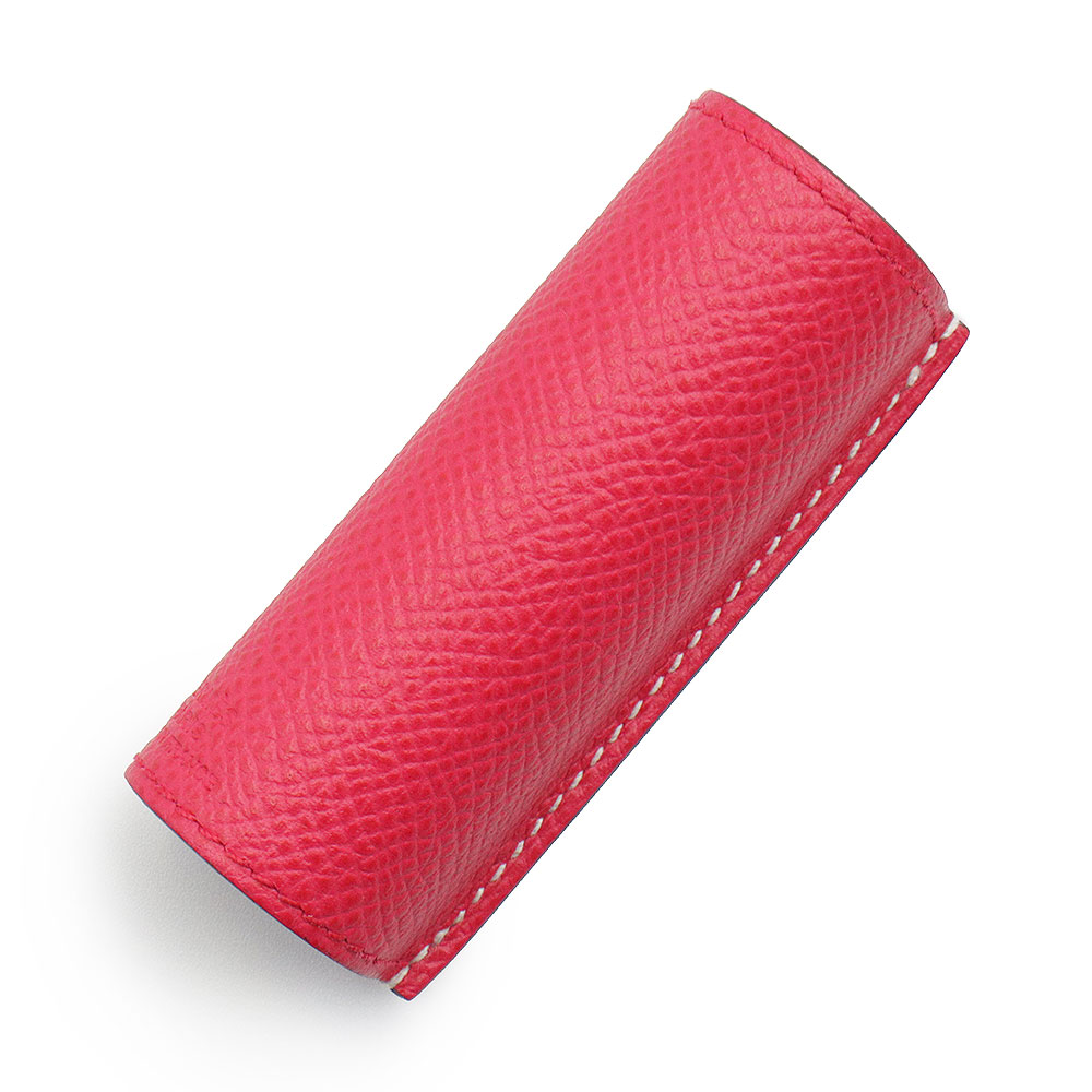 楽天市場】HERMES リップブラシ&ルージュ エルメス4本の5点セット 現行