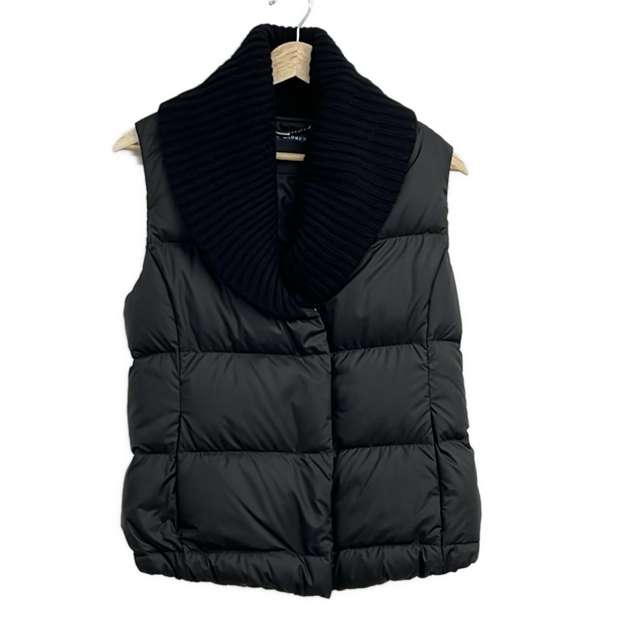 楽天市場】RRL ダブルアールエル ラルフローレン ベスト サイズ:S