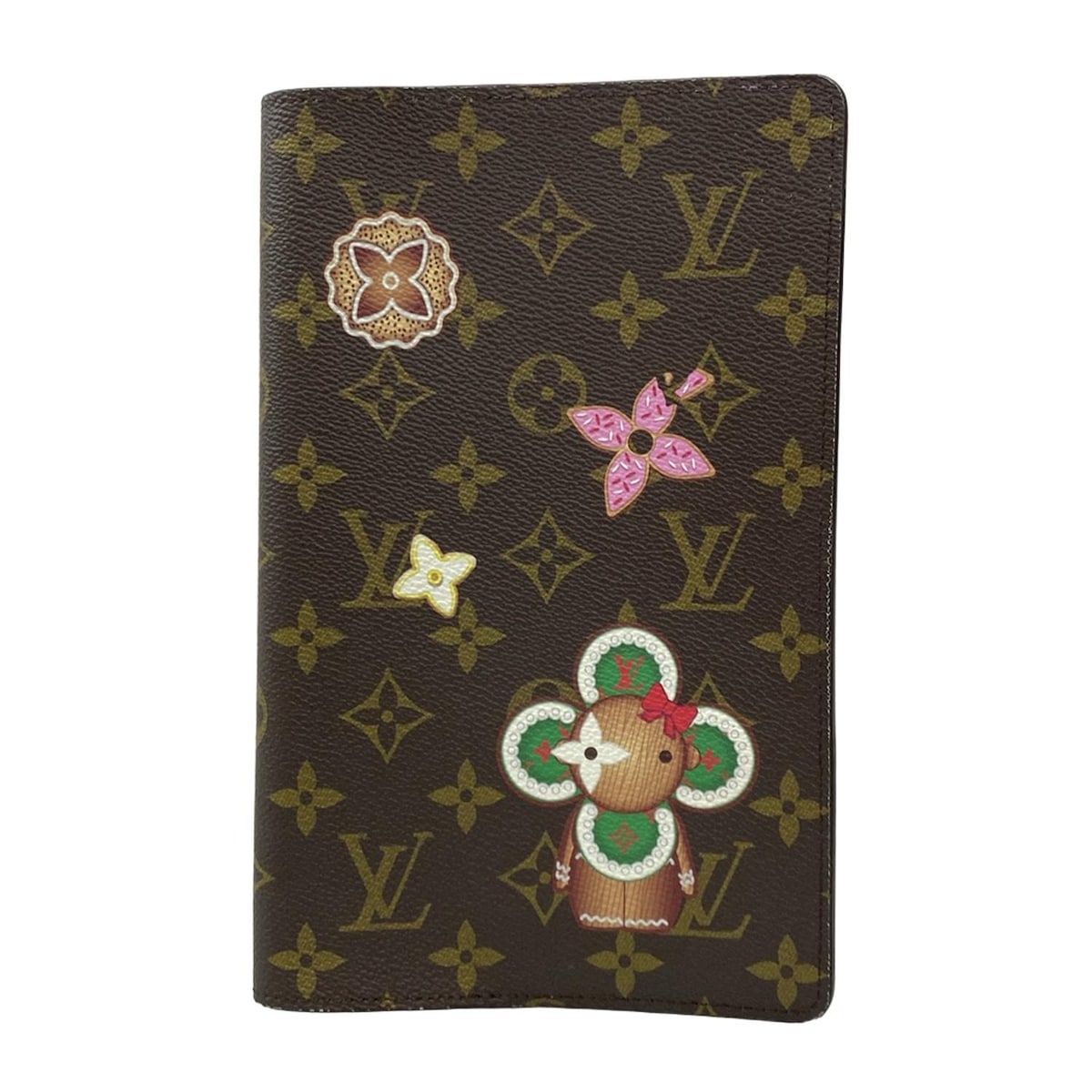 楽天市場】【新品同様】ルイヴィトン 【LOUIS VUITTON】 GI0354