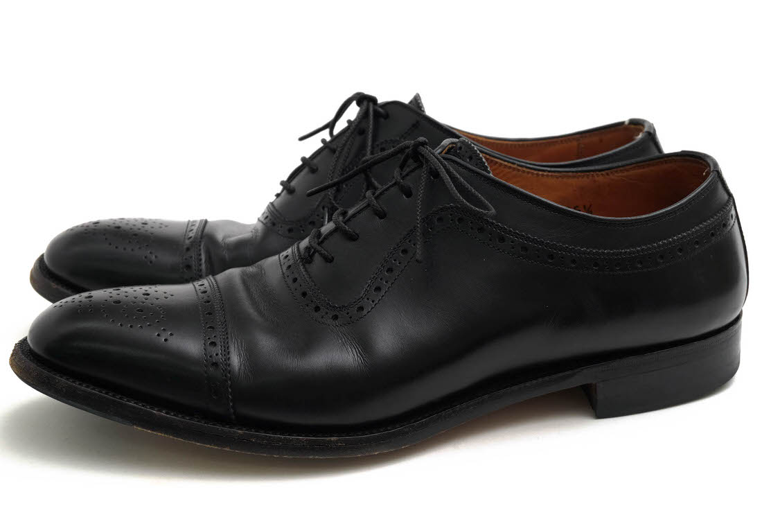 楽天市場】SCOTCH GRAIN ビジネスシューズ スコッチグレイン 604