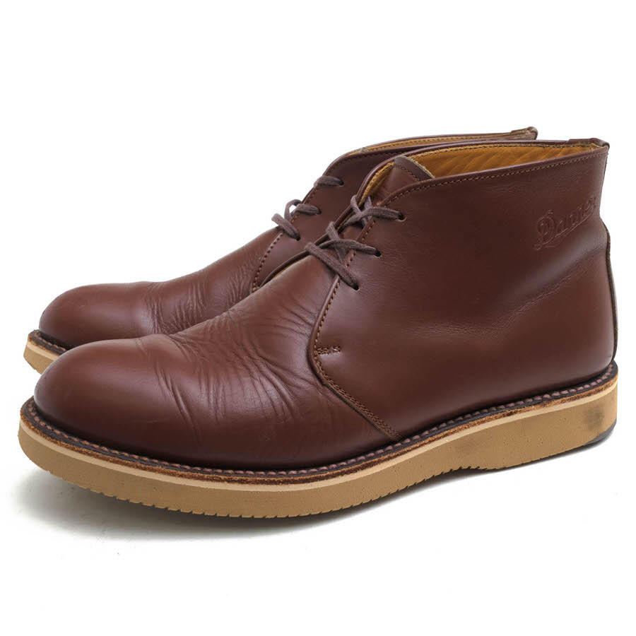 楽天市場】【中古】美品 Danner ダナー US8.5 26.5cm ポストマン