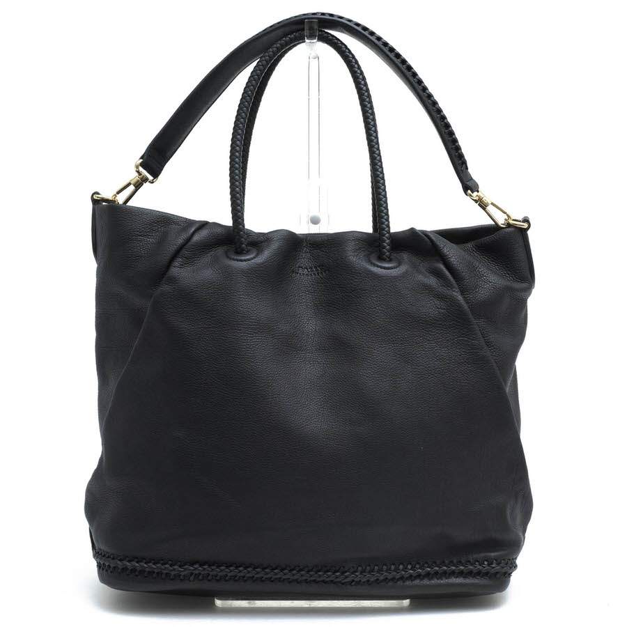 楽天市場】送料無料 【BALLY】バリー/2WAYレザートートバッグ/バッグ