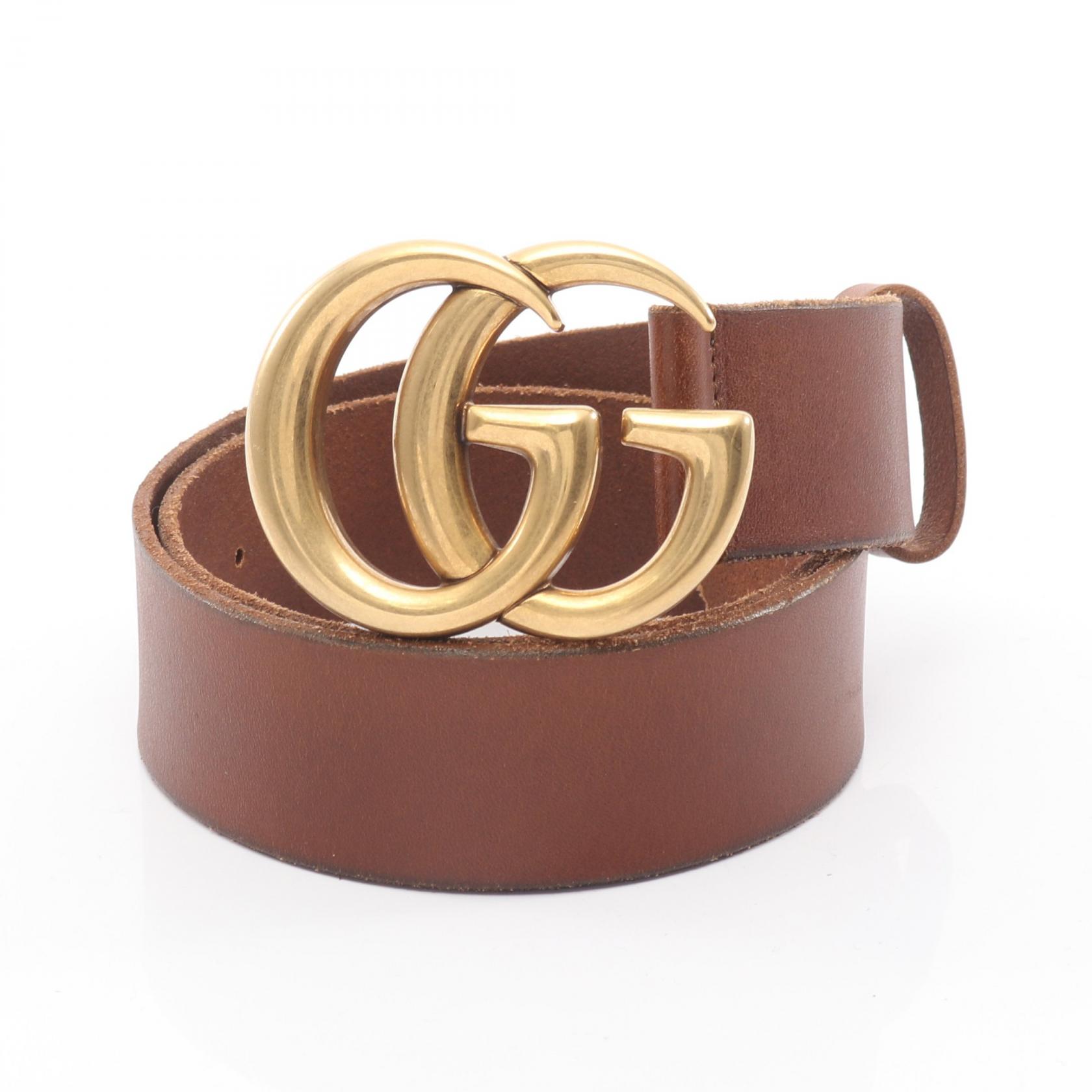 楽天市場】【中古】GUCCI Gベルト 036.2194.1493 ブラック×シルバー