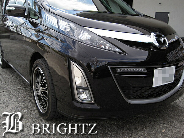 楽天市場】『ビアンテ』 純正 CCFFW フォグランプ(クリア） 左右セット