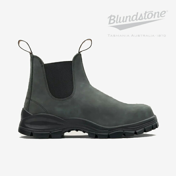 楽天市場】Blundstone[ブランドストーン]/BS2238/BS2238056/Rustic