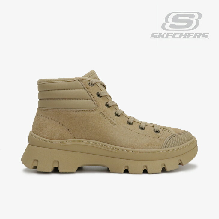 楽天市場】＊SKECHERS｜W Tenley New Chance Side Zip Boot