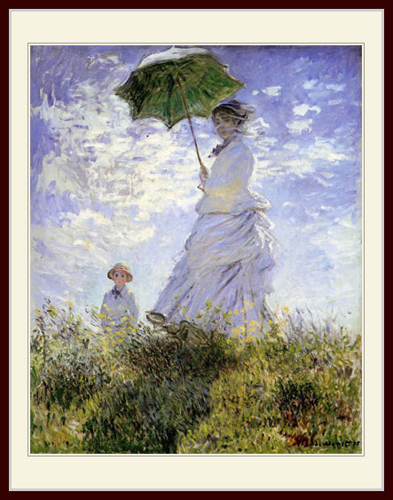 楽天市場】絵画 複製名画 キャンバスアート 世界の名画シリーズ