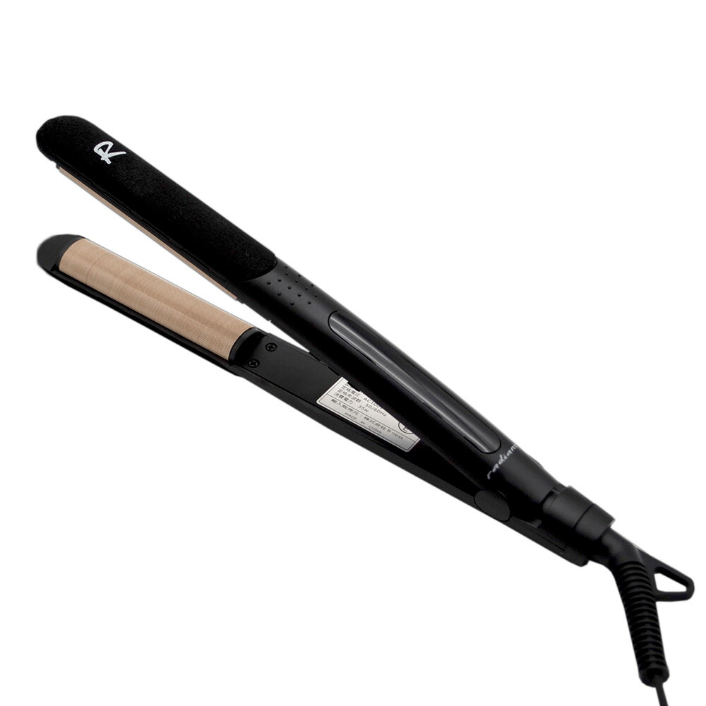 楽天市場】radiant W ストレートアイロン ｜シルクプロアイロン