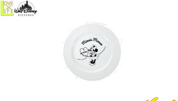 楽天市場】ディズニーキャラクター フラワーレリーフプレートレディ