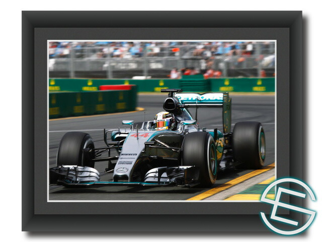 楽天市場】ルイス・ハミルトン 2023年 メルセデス AMG F1 非売品 直筆